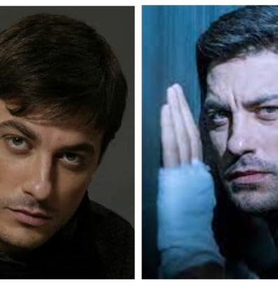 Владимир Карамазов