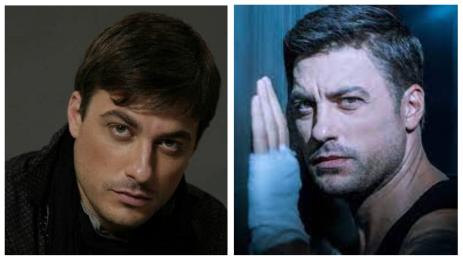 Владимир Карамазов