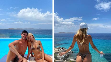 Тибо Куртоа