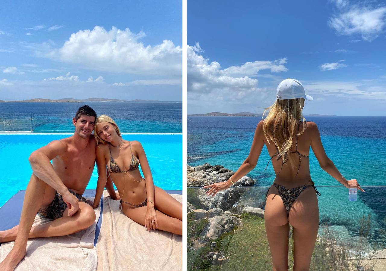 Тибо Куртоа