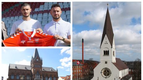 Стефан Велков