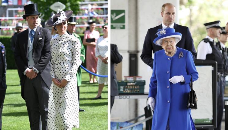 Принц Уилям - Бъдещият модерен крал: Принц Уилям на 40