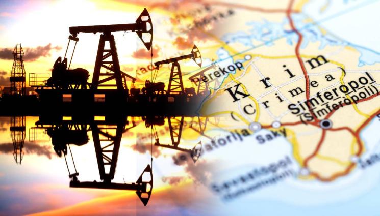 д - ОТВЕТЕН УДАР: Украйна удари руски нефтени сондажи край Крим