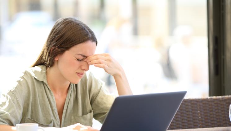 главоболие - ОТКРИТИЕ: Учени обясниха защо се появява 