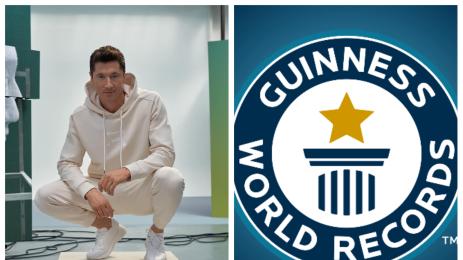 Роберт Левандовски