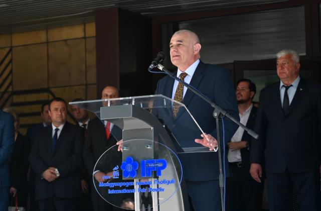 Има риск за пенсиите, ако не се приеме актуализацията на