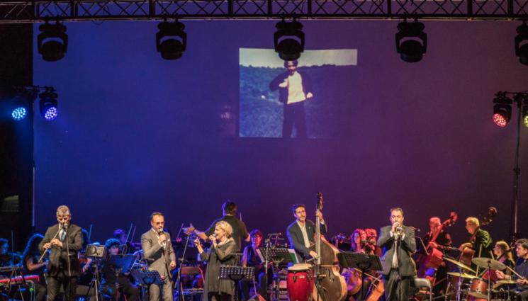 златната диана - Започват музикалните празници „Златната Диана“ в Ямбол