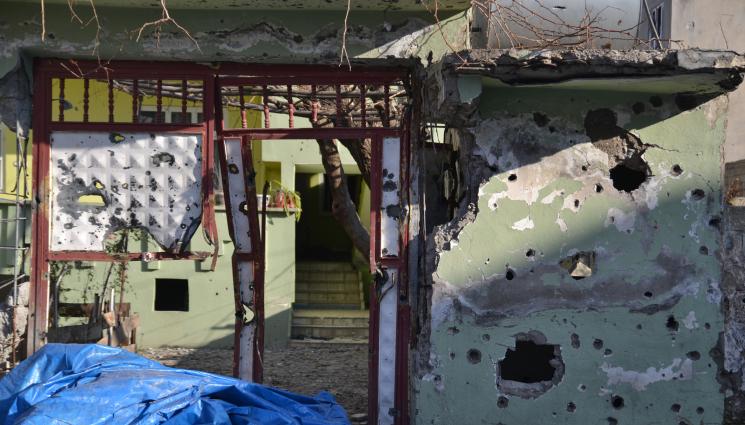 афганистан маркет взрив - Десетки загинали и ранени при нападение на пазар в Афганистан