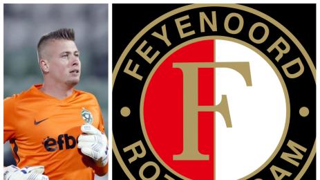 Серджио Падт