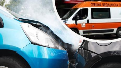 катастрофа