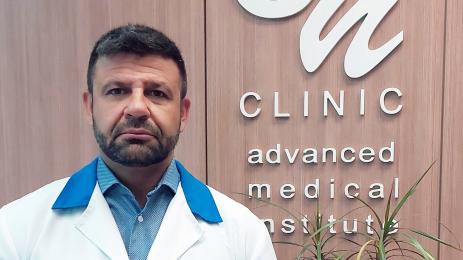 доктор Георги Георгиев On Clinic