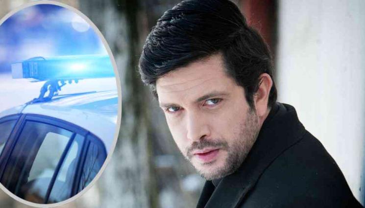 радо - Звезда от Братя помел колоездача в София