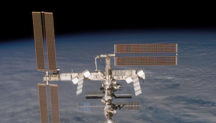 nasa - НАСА откри две подобни на Земята екзопланети