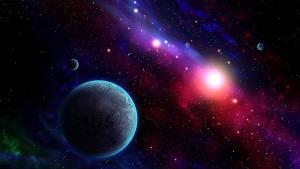 Изследователи на НАСА съобщиха че са открили две екзопланети подобни
