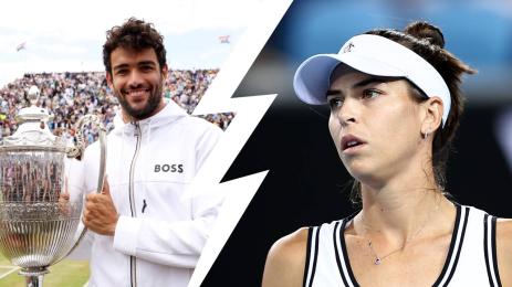 Матео Беретини