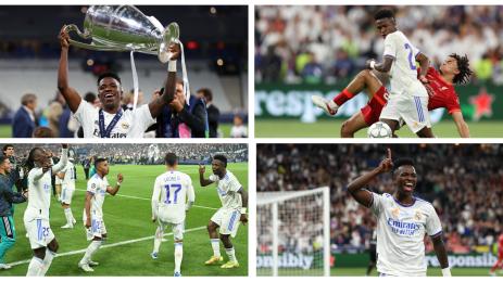 Винисиус Жуниор