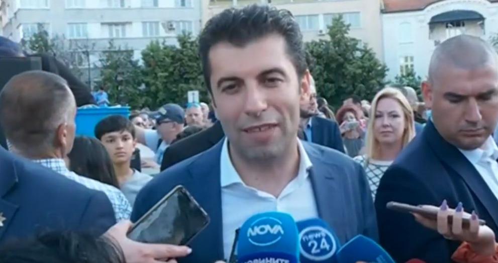 Имаме цяла седмица, даже 10 дни, в които ще може