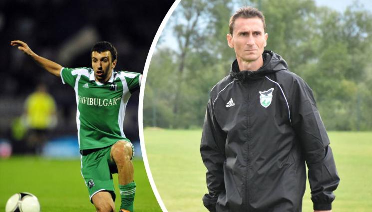 Пирин Бл - Пирин Благоевград остана без треньор, Митревски си тръгна по лични причини