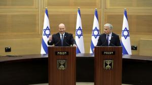 Управляващата коалиция в Израел ще бъде разпусната и страната ще