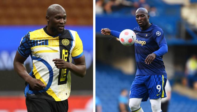 Ромелу Лукаку - ОБРАТ: Интер се отказва от Лукаку. Белгиецът струва над 46 хил. евро на клуба за минута