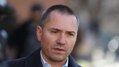 ангел джамбазки