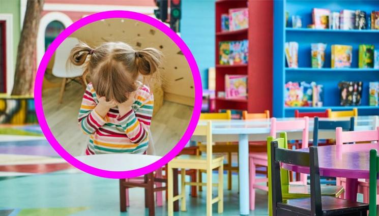 дете детска градина - УЖАСЪТ В ДЕТСКА ГРАДИНА: Прокуратурата пое случая на момиченцето, тормозено физически и сексуално от възпитателка!