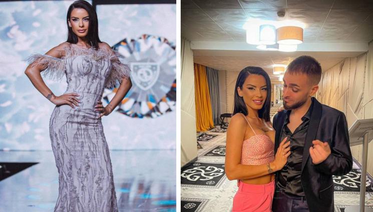 цвети на криско - ТРАЙ, БАБО, ЗА ХУБОСТ: Жената на Криско трие татуси (СНИМКИ)