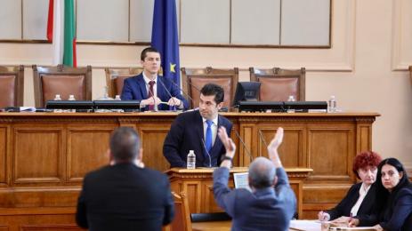 Кирил Петков