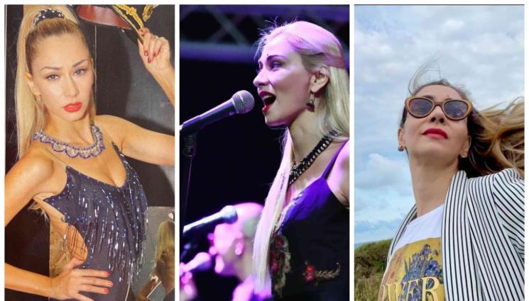 Нети - КАКТО ВИНАГИ: Нети в топформа на плажа (СНИМКА)