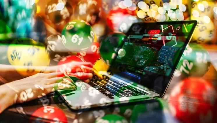 тото - Тотото ще прави онлайн лотария