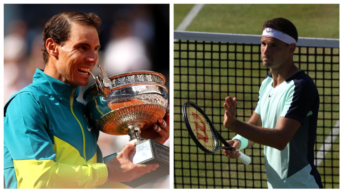 Григор Надал