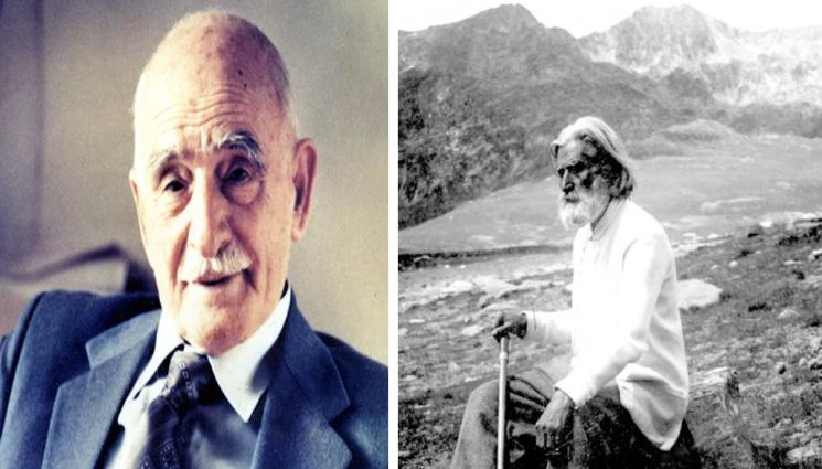 Лечители - АСТРО: Слънцето и космосът дават сили на мисълта да лекува