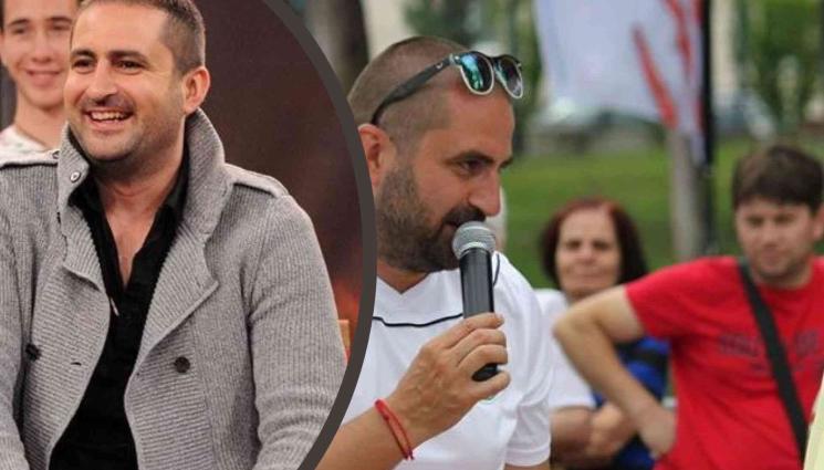 енчев - Енчев скочи на институциите: Инспекцията по труда забранила на сина му да работи