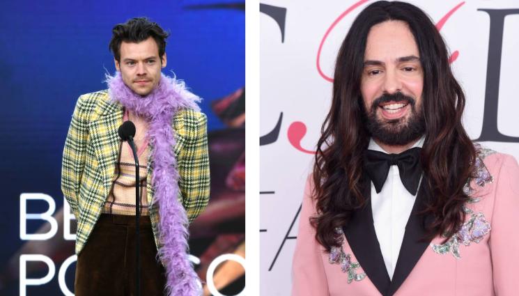 гучи - ВИНТИДЖЪТ СЕ ЗАВРЪЩА: 