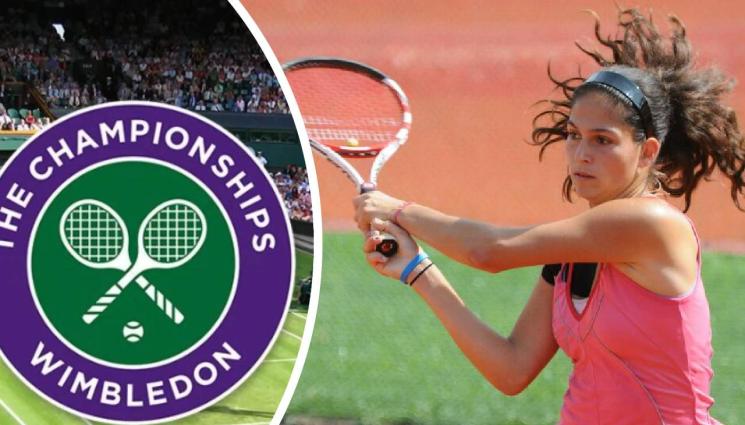 Шиникова - Изабелла Шиникова се класира за втория кръг на квалификациите на