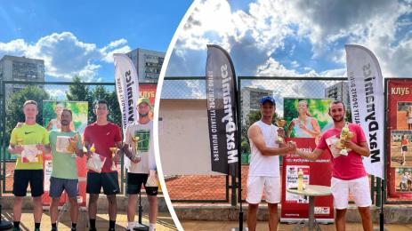 Ивайло Дечев