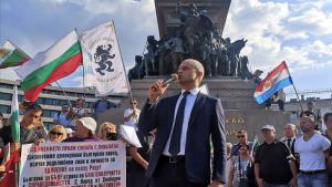 Костадин Костадинов