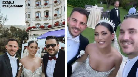 Едисон Йорданов