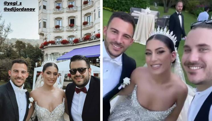 Едисон Йорданов - СКАНДАЛ: Жестоки глоби за отбор на българин заради симулативна игра (ВИДЕО)