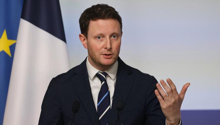 d - НАТИСКЪТ СЕ ЗАСИЛВА! ЕК и Франция не изключват напредък по въпроса за Република Северна Македония в следващите дни