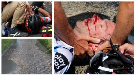 Тур дьо Франс