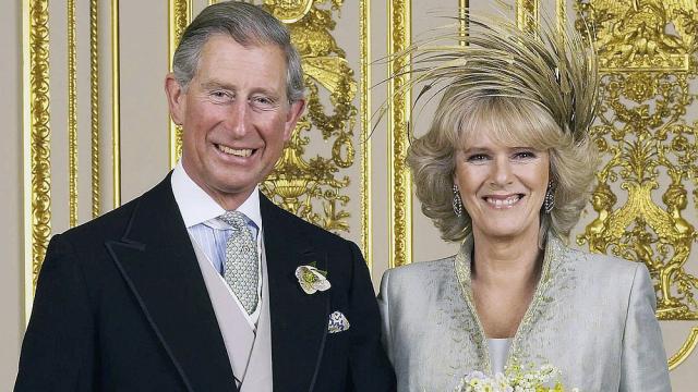 Свежа и на 75: Разкриха диетата на кралица-консорт Камила