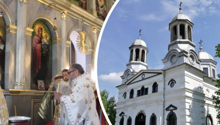 вяра - ВЯРА: Световните катедрали: Плевенската Св. Троица чества 110 г.