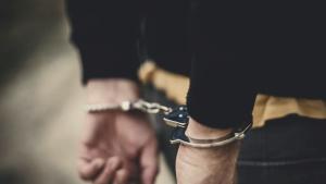 Задържаха 49 годишен мъж за побой в Дупнишко съобщиха от полицията