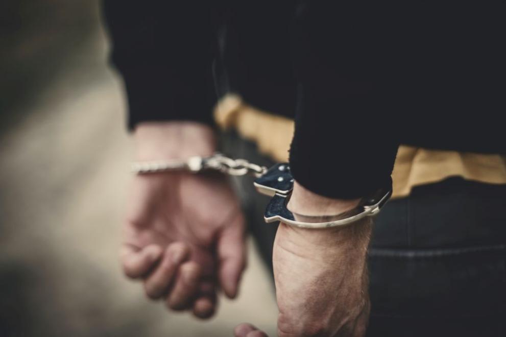 Прокуратурата в Пловдив привлече като обвиняем 28-годишен мъж - украински