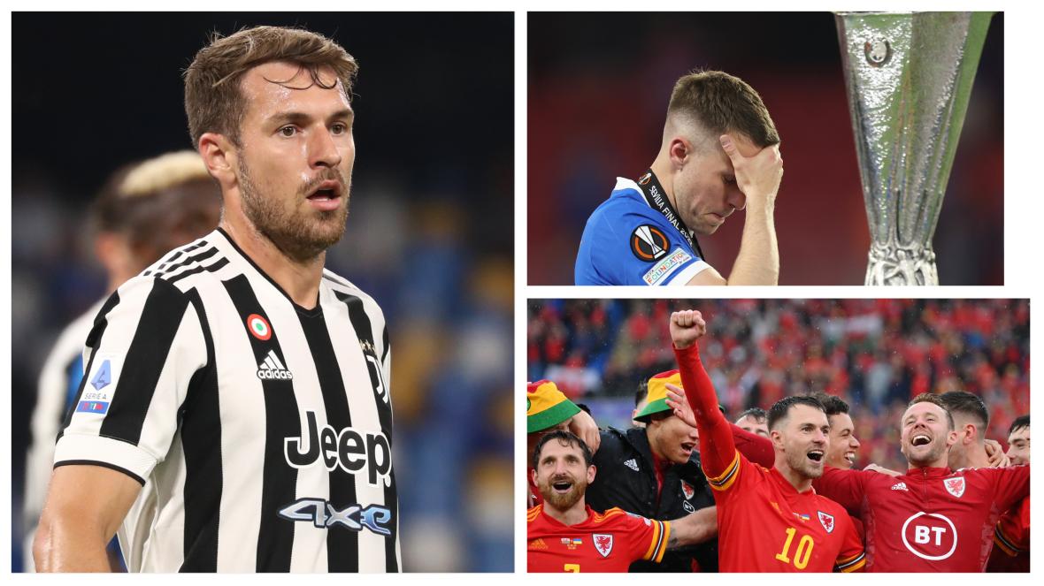 Рамзи Ювентус