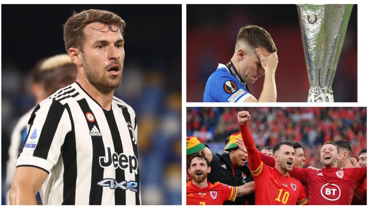 Рамзи Ювентус - Дълбоката резерва на Ювентус Аарън Рамзи иска да му платят 4 милиона на ръка, за да опразни шкафчето си и да се махне от Торино