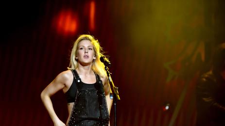 ели голдинг