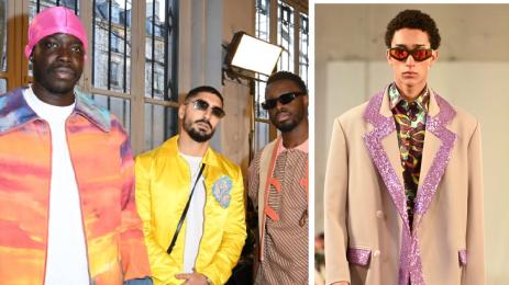 седмица на модата