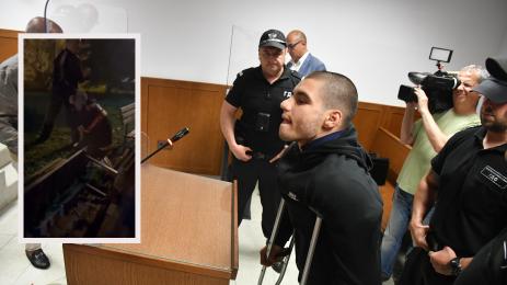 Васил Михайлов